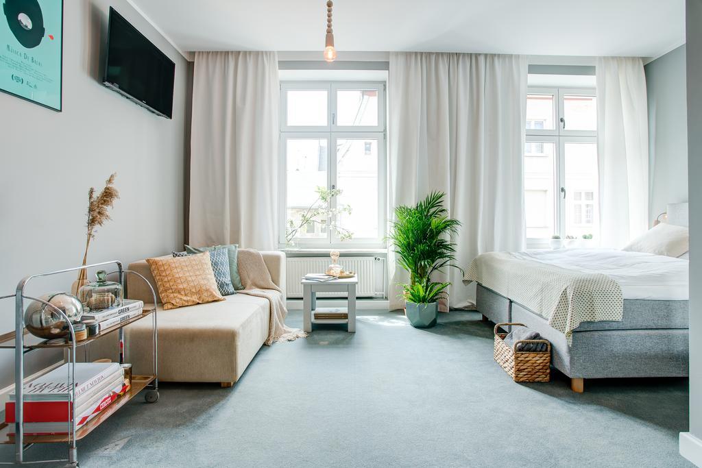 Apartamenty Chelmno Luaran gambar