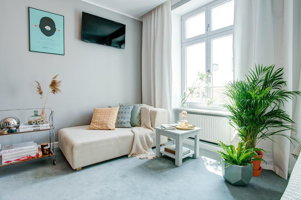 Apartamenty Chelmno Luaran gambar