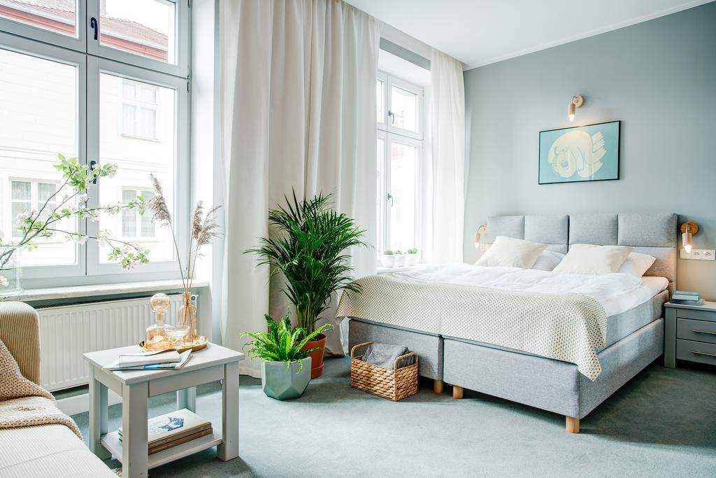 Apartamenty Chelmno Luaran gambar