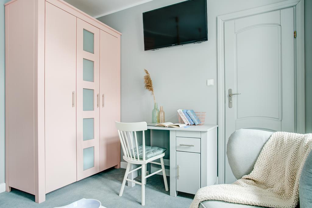 Apartamenty Chelmno Luaran gambar