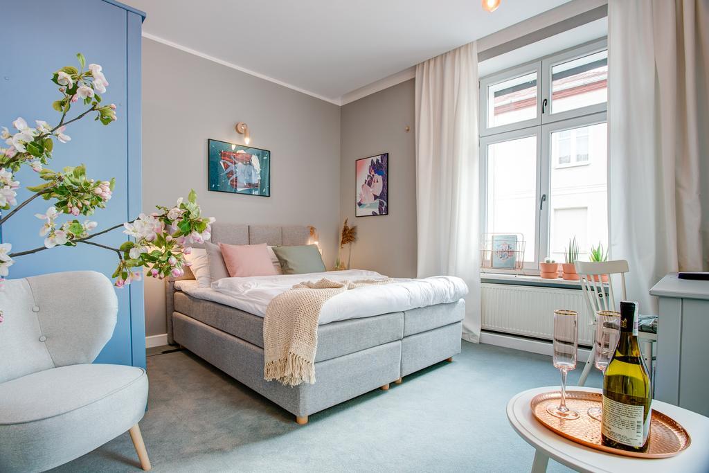 Apartamenty Chelmno Luaran gambar