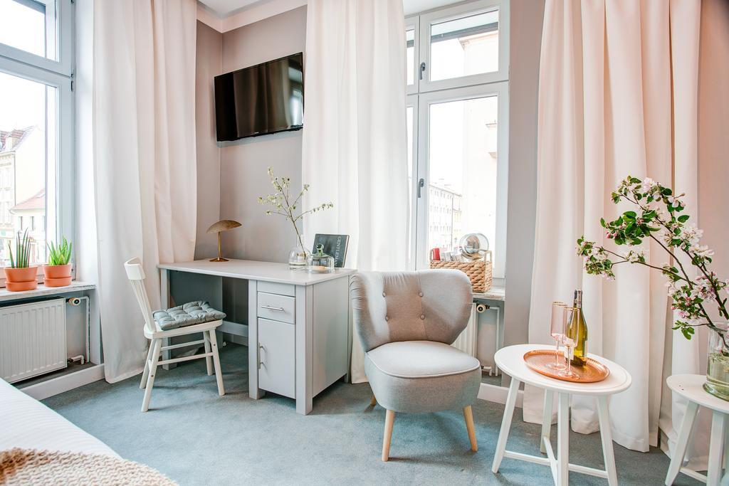 Apartamenty Chelmno Luaran gambar