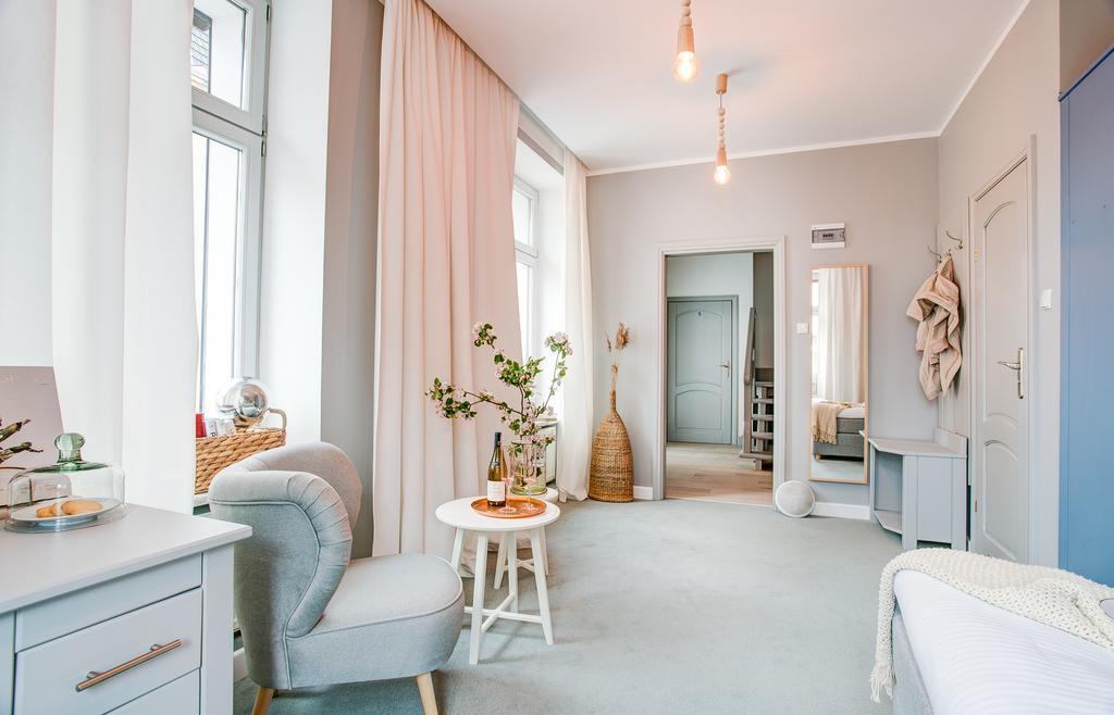 Apartamenty Chelmno Luaran gambar