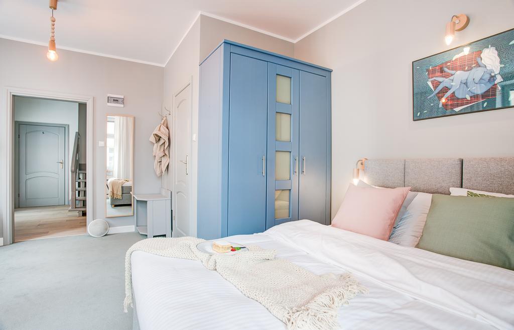 Apartamenty Chelmno Luaran gambar