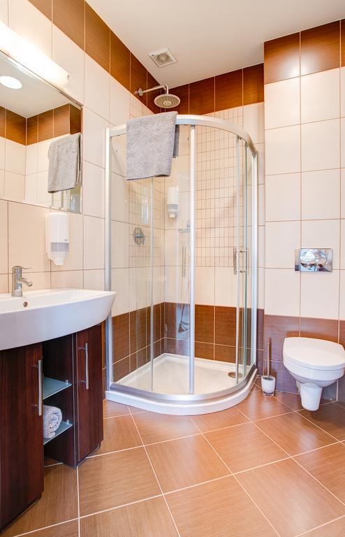 Apartamenty Chelmno Luaran gambar