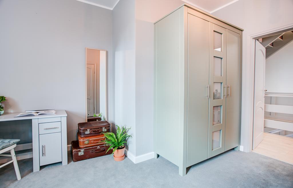 Apartamenty Chelmno Luaran gambar