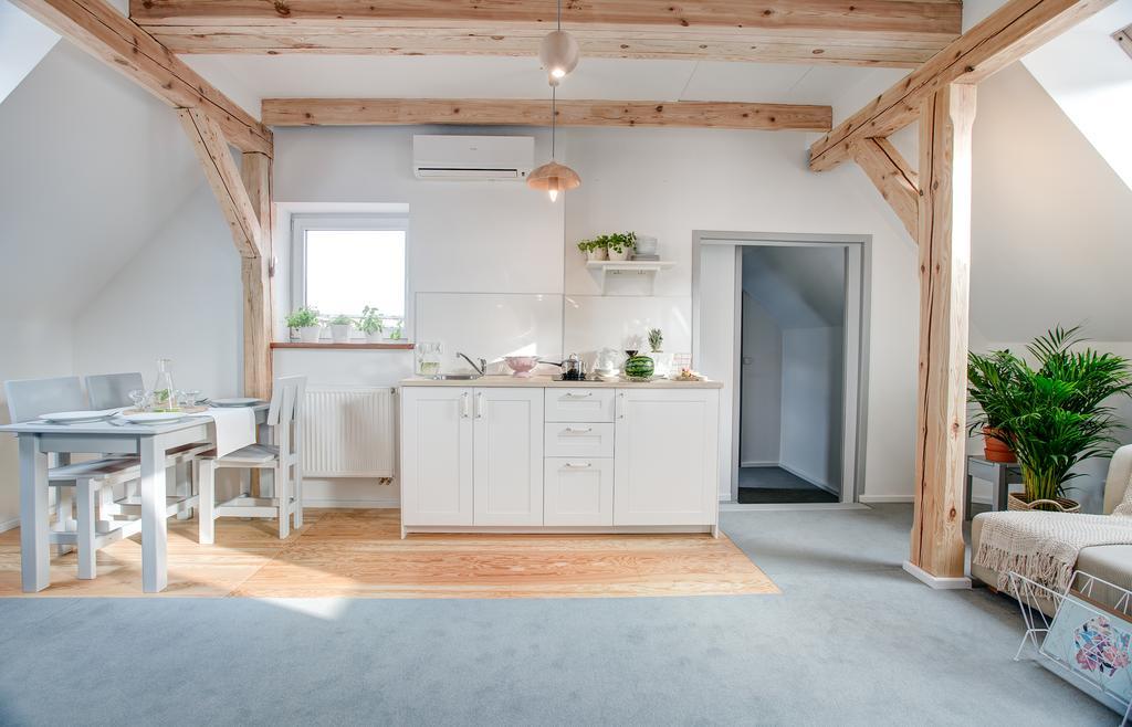 Apartamenty Chelmno Luaran gambar