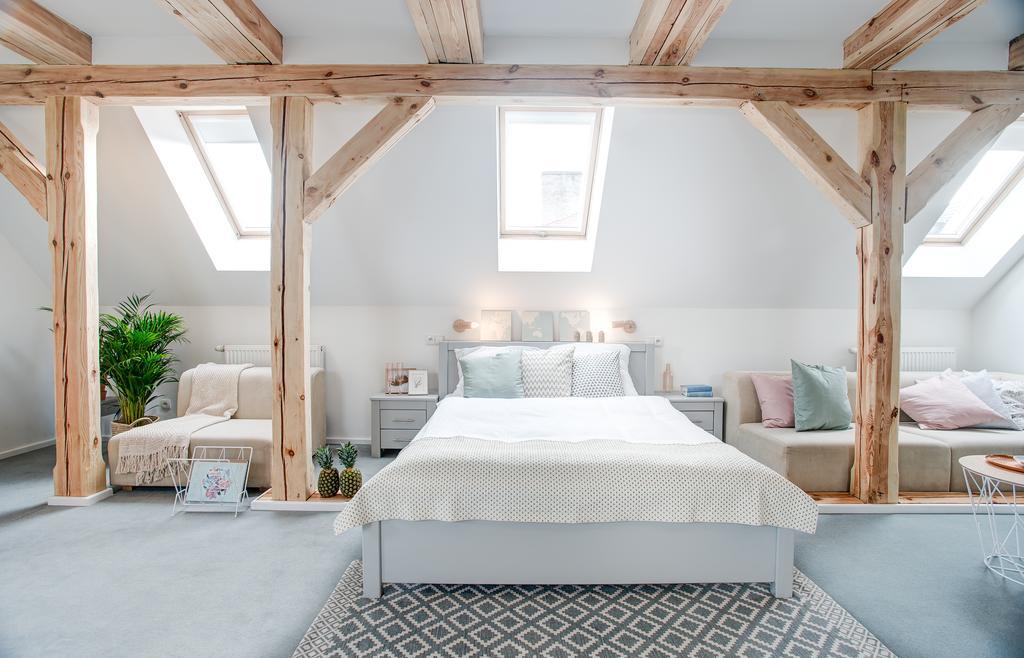 Apartamenty Chelmno Luaran gambar