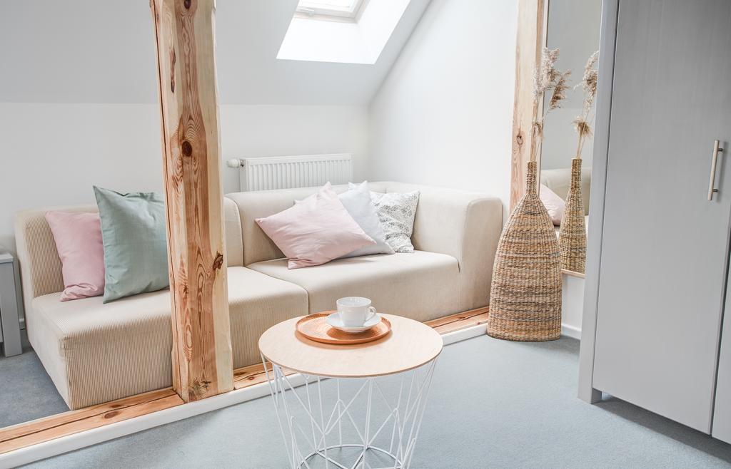 Apartamenty Chelmno Luaran gambar