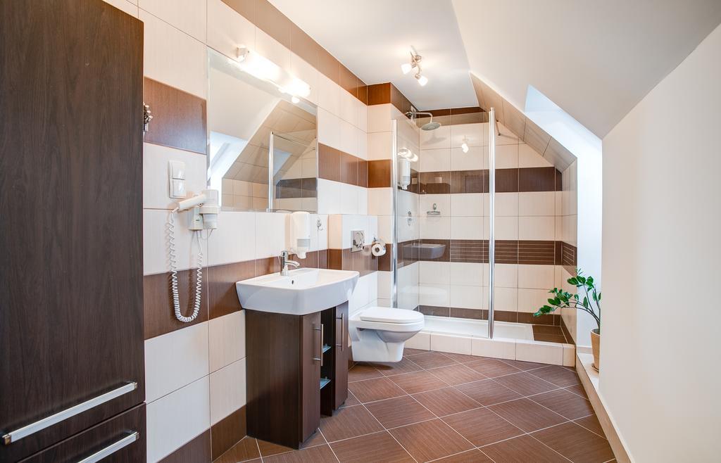 Apartamenty Chelmno Luaran gambar