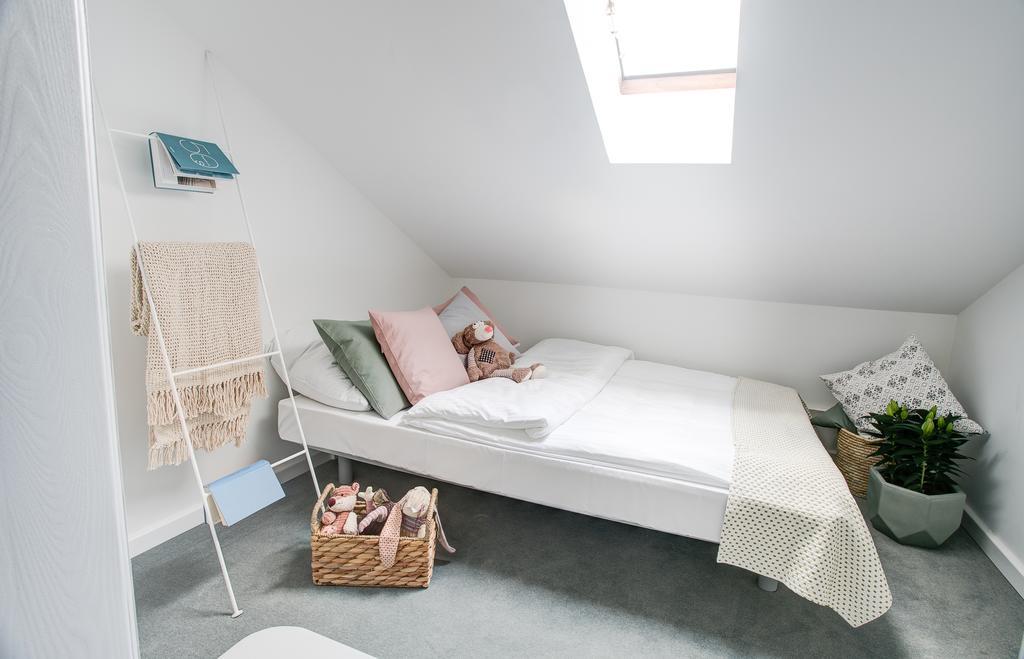 Apartamenty Chelmno Luaran gambar
