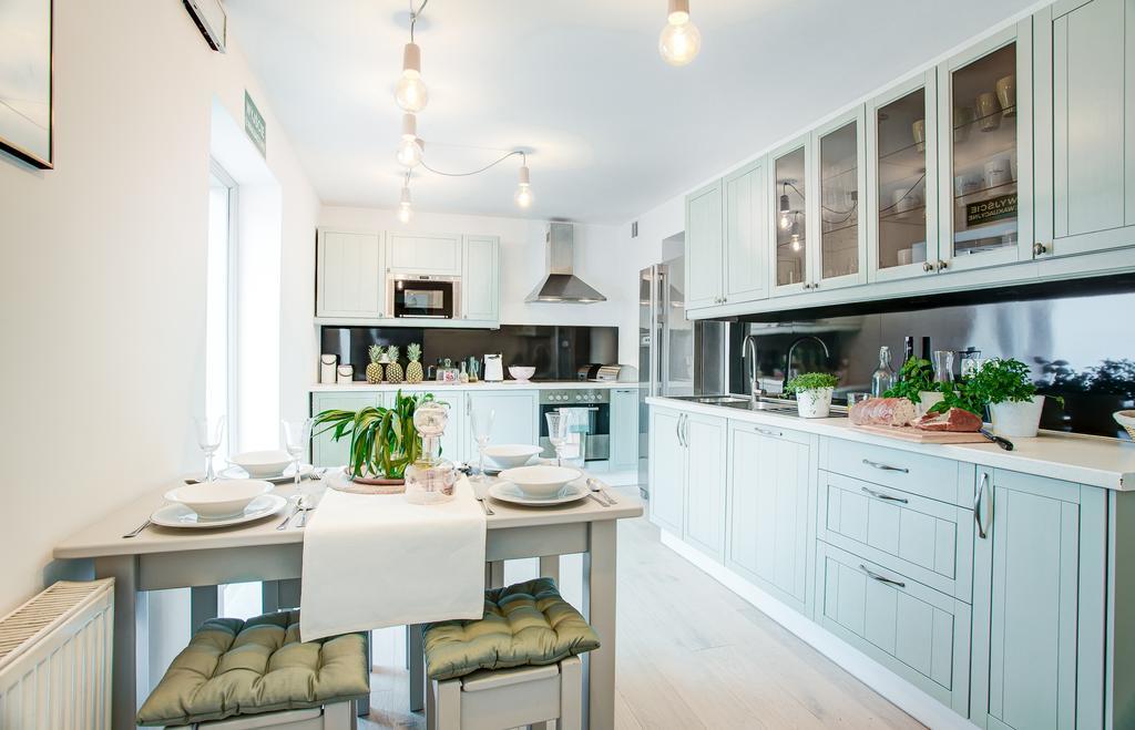Apartamenty Chelmno Luaran gambar