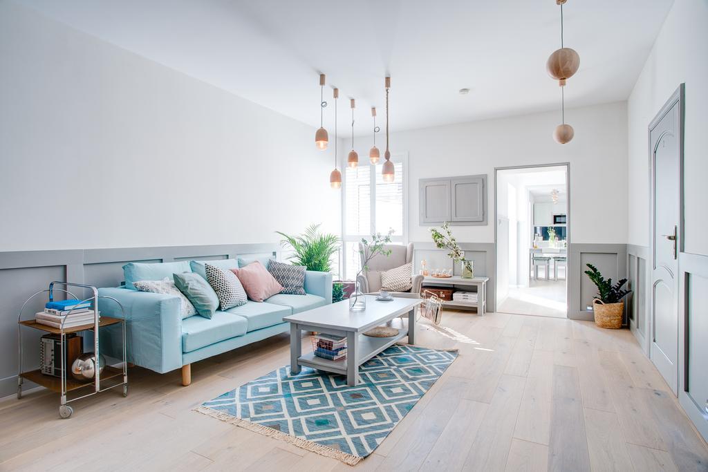 Apartamenty Chelmno Luaran gambar