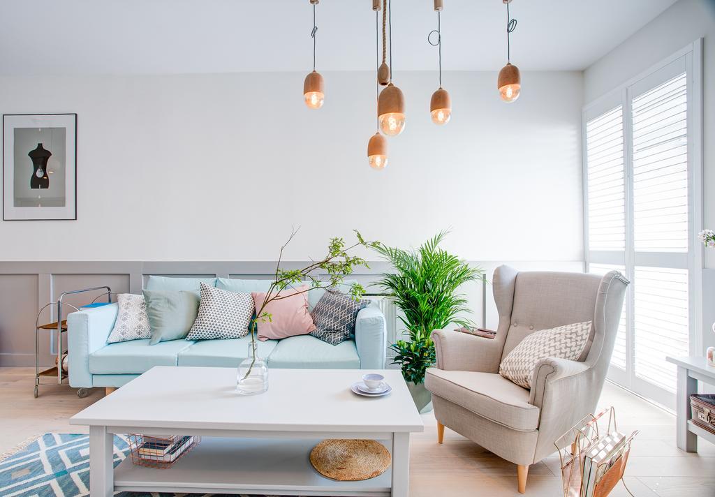 Apartamenty Chelmno Luaran gambar