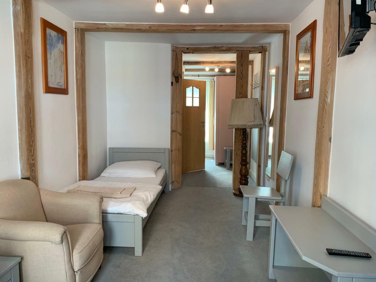 Apartamenty Chelmno Bilik gambar